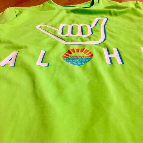 🌞3/$20   Swim T-shirt - Picture 4 of 9